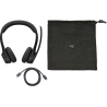 Logitech LOGI Headset - Zone 305 - Midnight Black