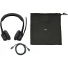 Logitech LOGI Headset - Zone 305 - Midnight Black