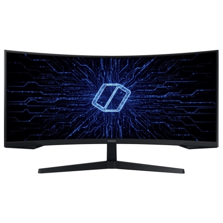 Samsung LC34G55TWWPXEN 34inch UWQHD VA