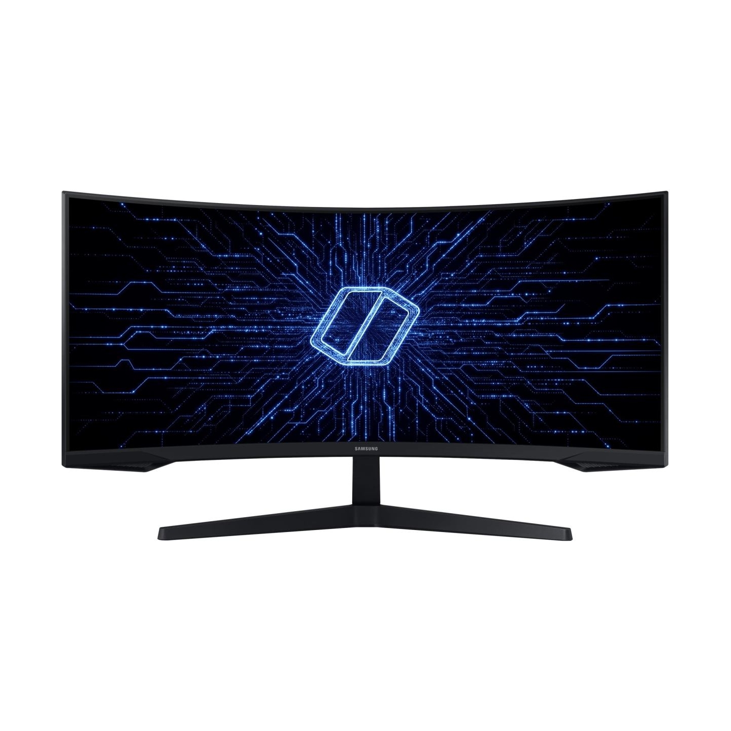 Samsung LC34G55TWWPXEN 34inch UWQHD VA