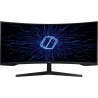 Samsung LC34G55TWWPXEN 34inch UWQHD VA