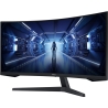 Samsung LC34G55TWWPXEN 34inch UWQHD VA