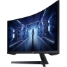 Samsung LC34G55TWWPXEN 34inch UWQHD VA