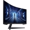 Samsung LC34G55TWWPXEN 34inch UWQHD VA