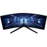 Samsung LC34G55TWWPXEN 34inch UWQHD VA