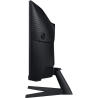 Samsung LC34G55TWWPXEN 34inch UWQHD VA