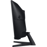 Samsung LC34G55TWWPXEN 34inch UWQHD VA