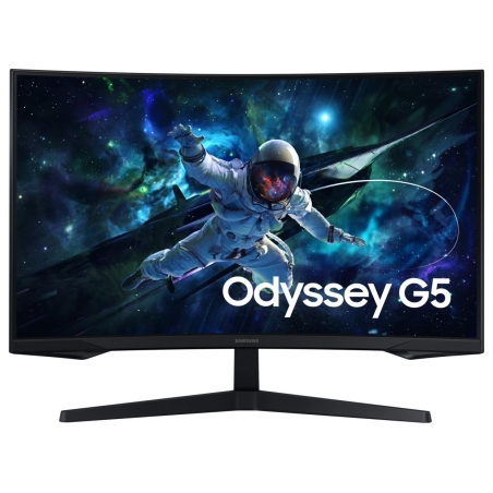 Samsung Odyssey G5 G55C 32inch Monitor