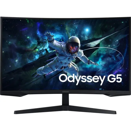 Samsung Odyssey G5 G55C 32inch Monitor
