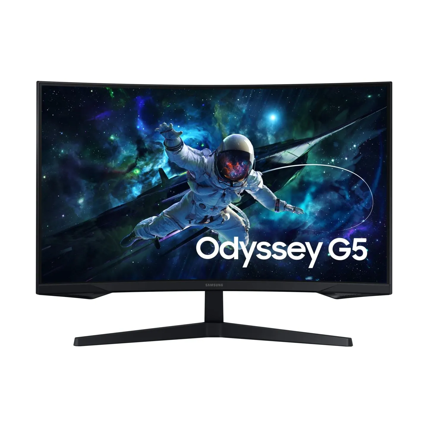 Samsung Odyssey G5 G55C 32inch Monitor