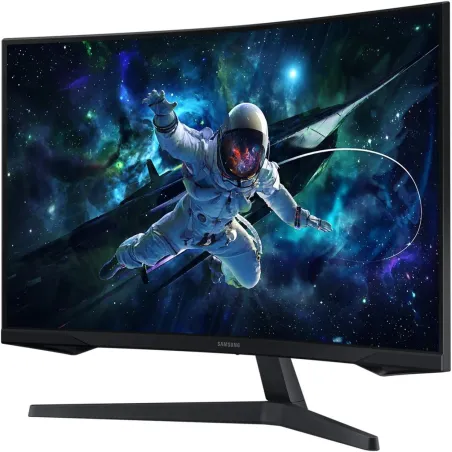 Samsung Odyssey G5 G55C 32inch Monitor