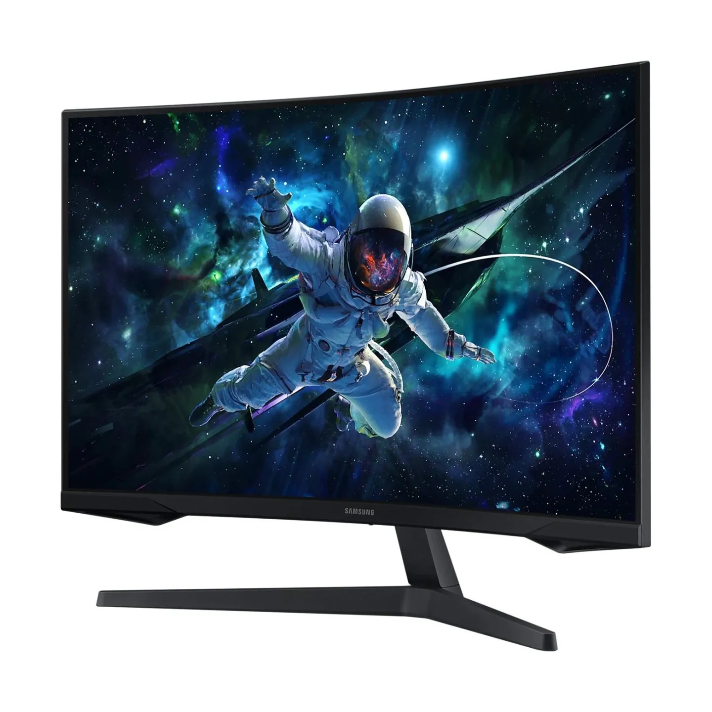 Samsung Odyssey G5 G55C 32inch Monitor