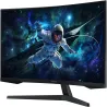 Samsung Odyssey G5 G55C 32inch Monitor