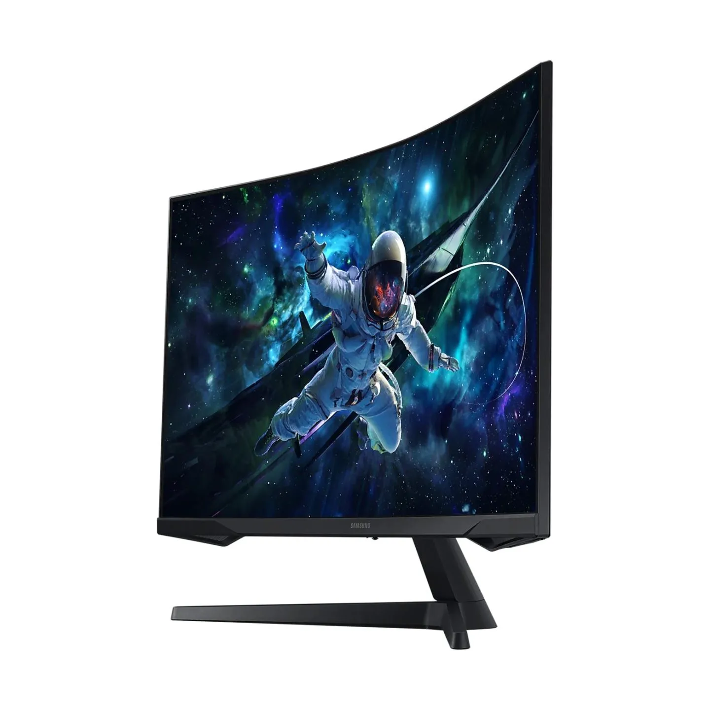 Samsung Odyssey G5 G55C 32inch Monitor