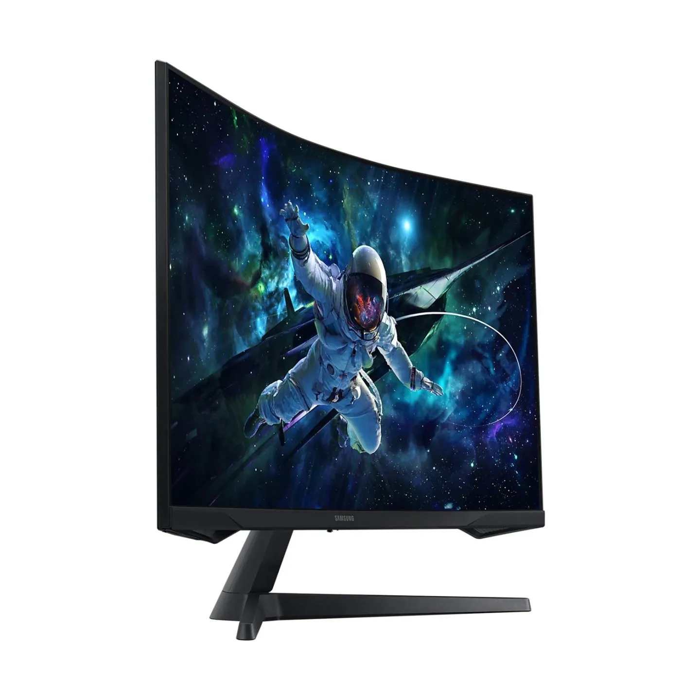 Samsung Odyssey G5 G55C 32inch Monitor
