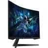 Samsung Odyssey G5 G55C 32inch Monitor