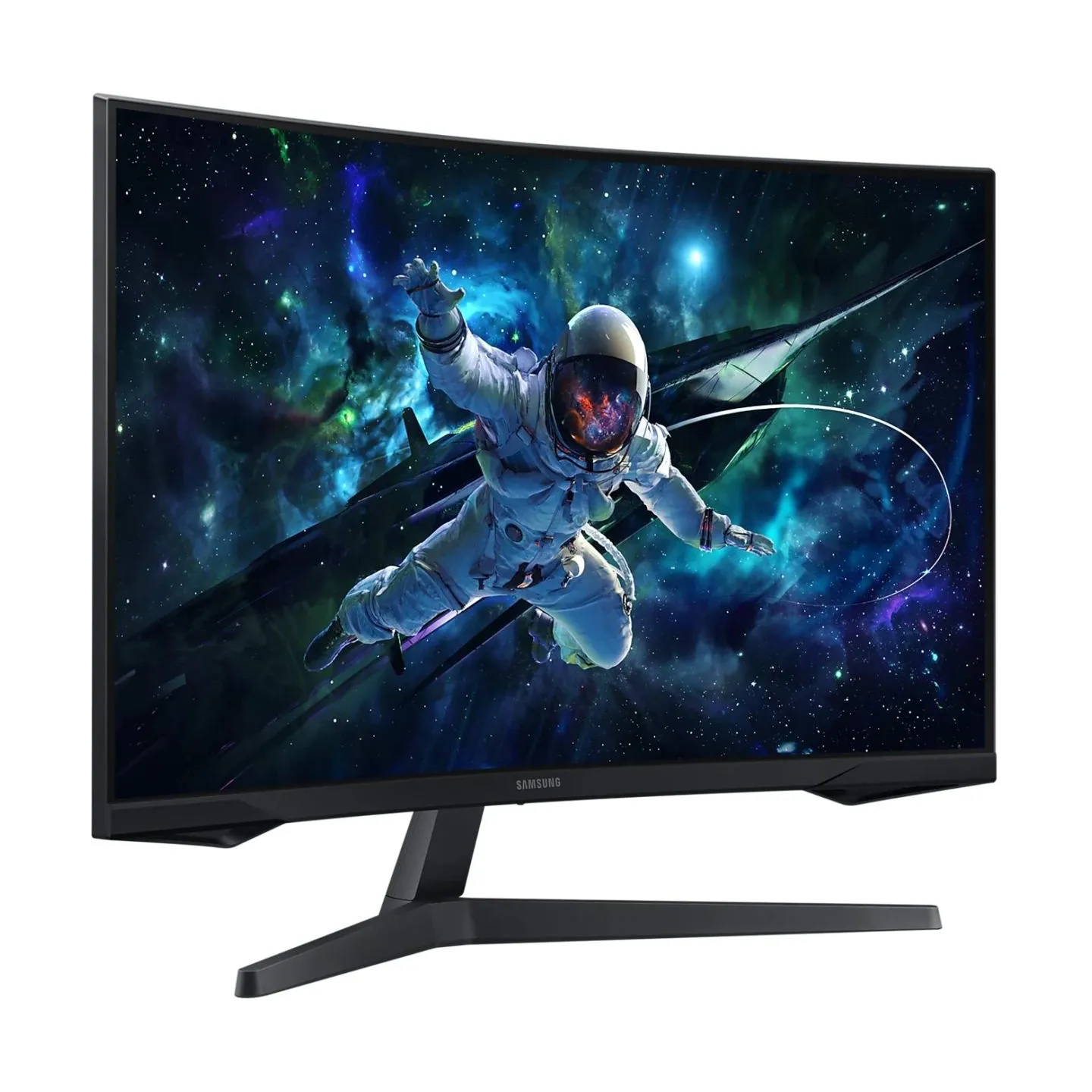 Samsung Odyssey G5 G55C 32inch Monitor