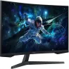 Samsung Odyssey G5 G55C 32inch Monitor