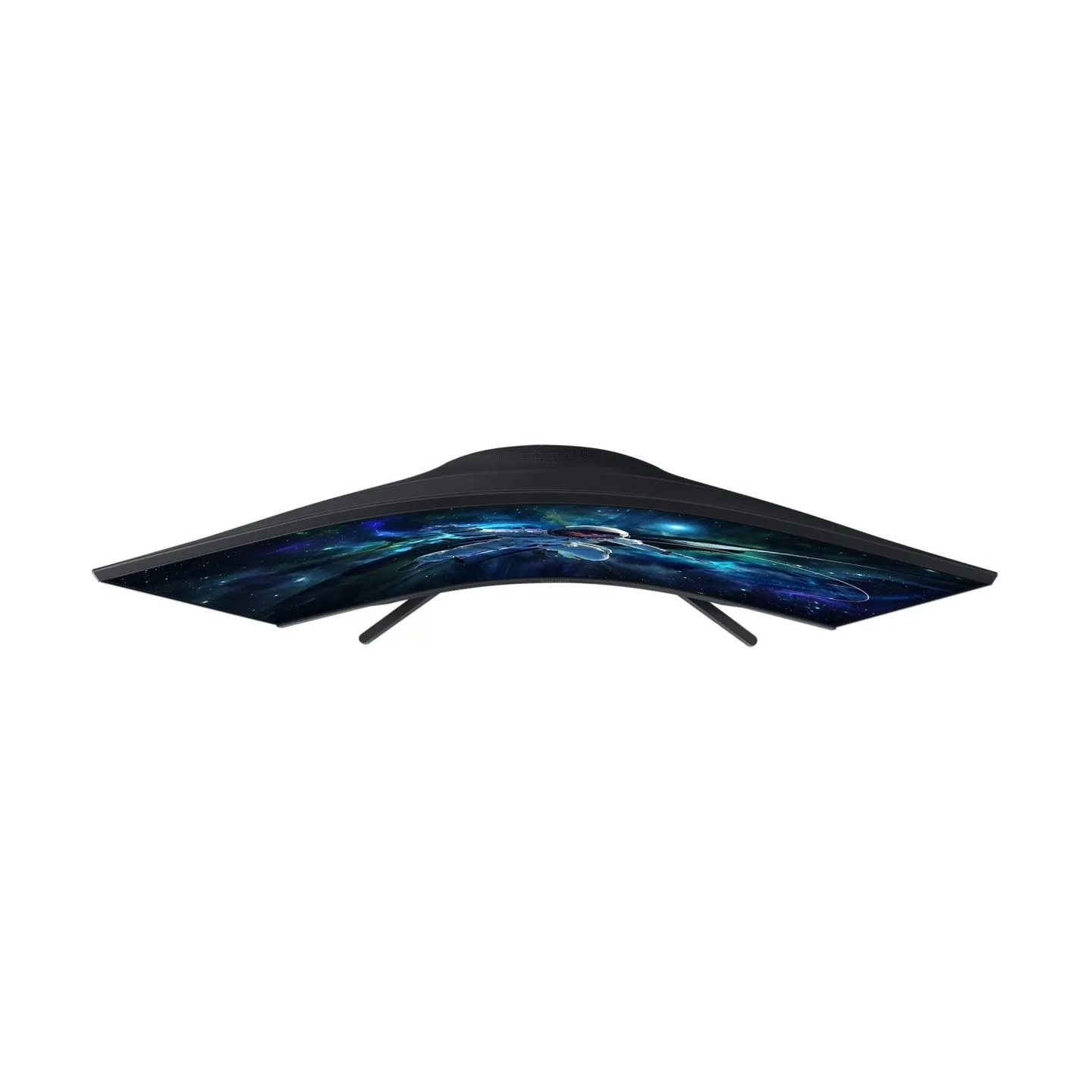 Samsung Odyssey G5 G55C 32inch Monitor