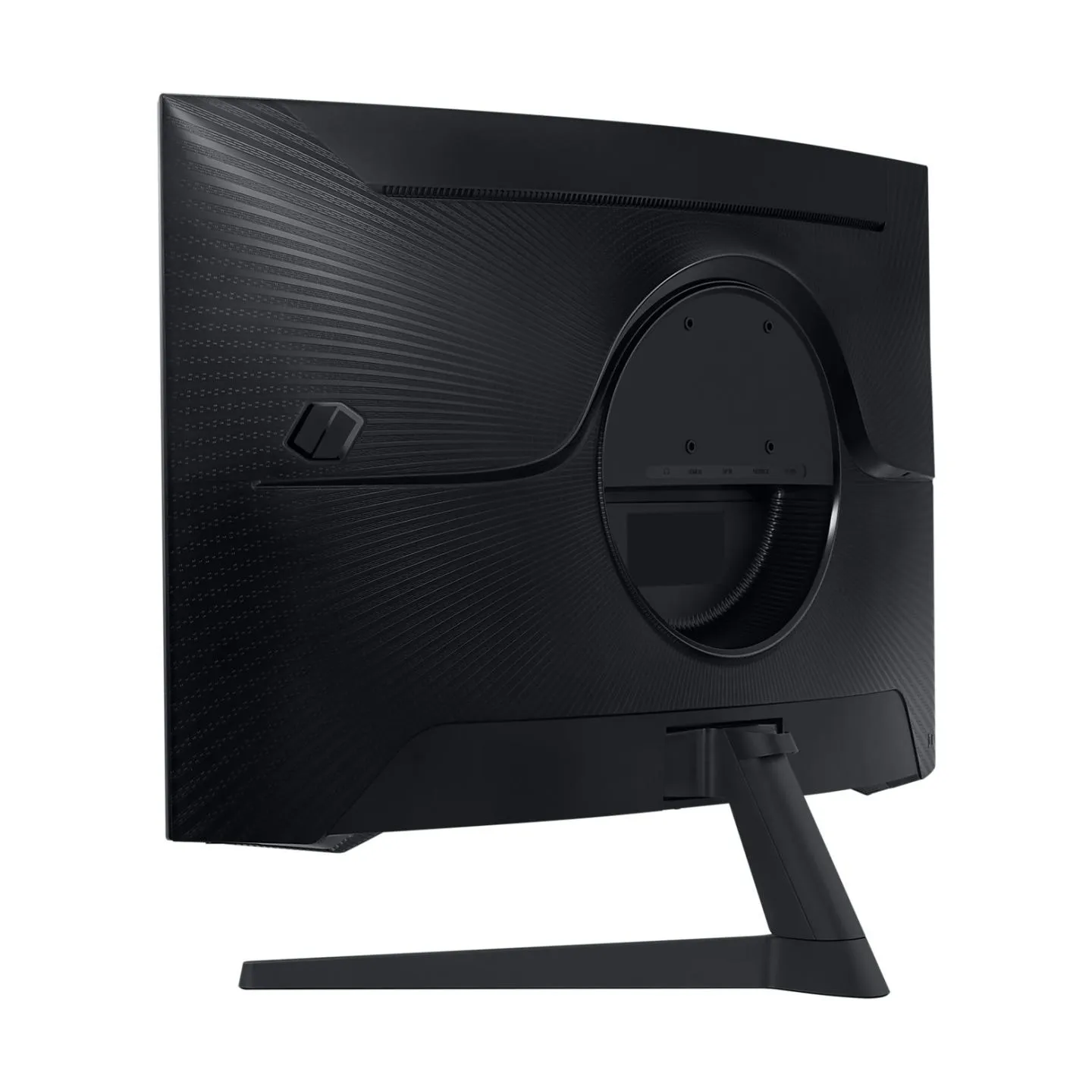 Samsung Odyssey G5 G55C 32inch Monitor