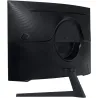 Samsung Odyssey G5 G55C 32inch Monitor