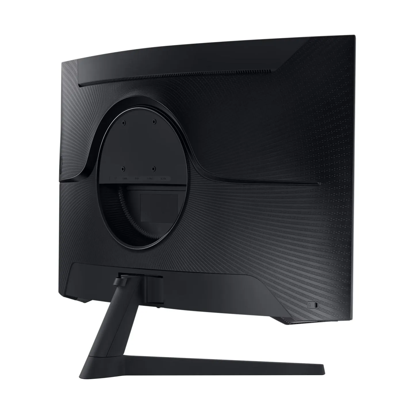 Samsung Odyssey G5 G55C 32inch Monitor