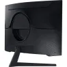 Samsung Odyssey G5 G55C 32inch Monitor