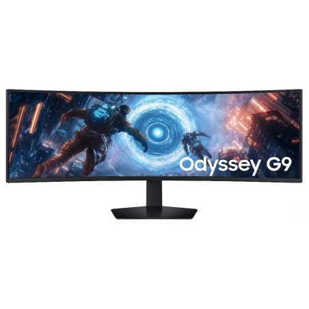 Samsung LS49FG910EUXEN 49inch Curved