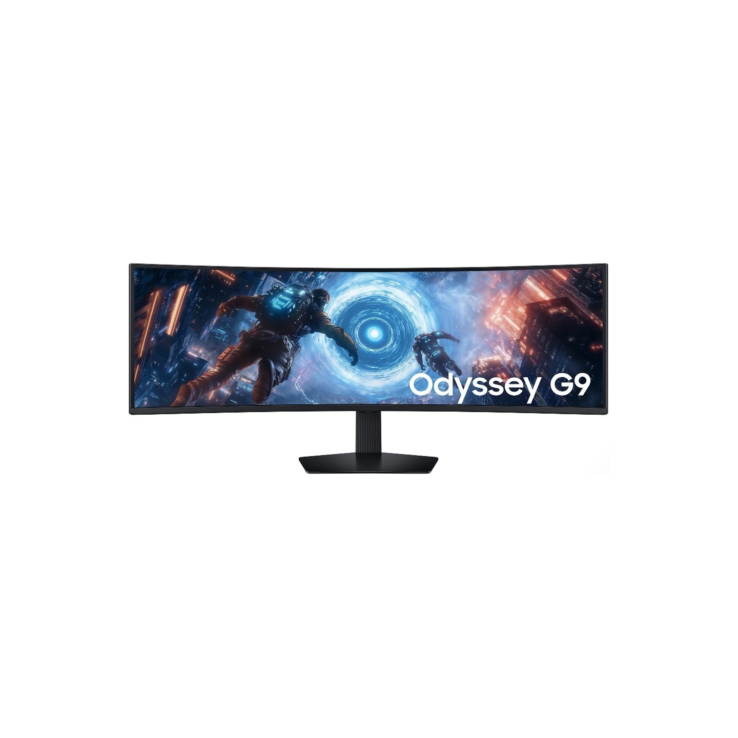 Samsung LS49FG910EUXEN 49inch Curved
