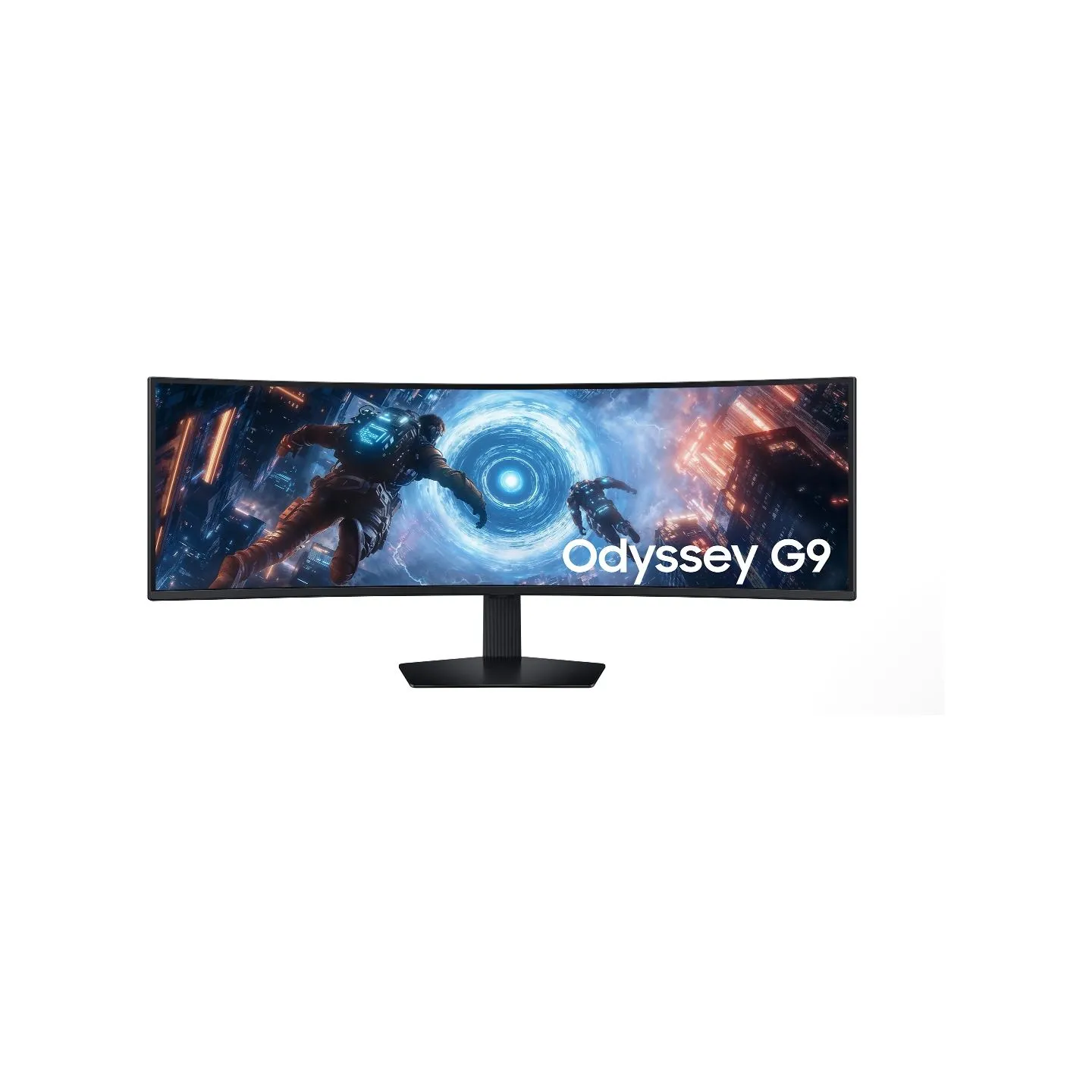 Samsung LS49FG910EUXEN 49inch Curved