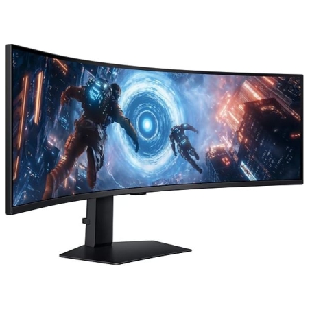 Samsung LS49FG910EUXEN 49inch Curved