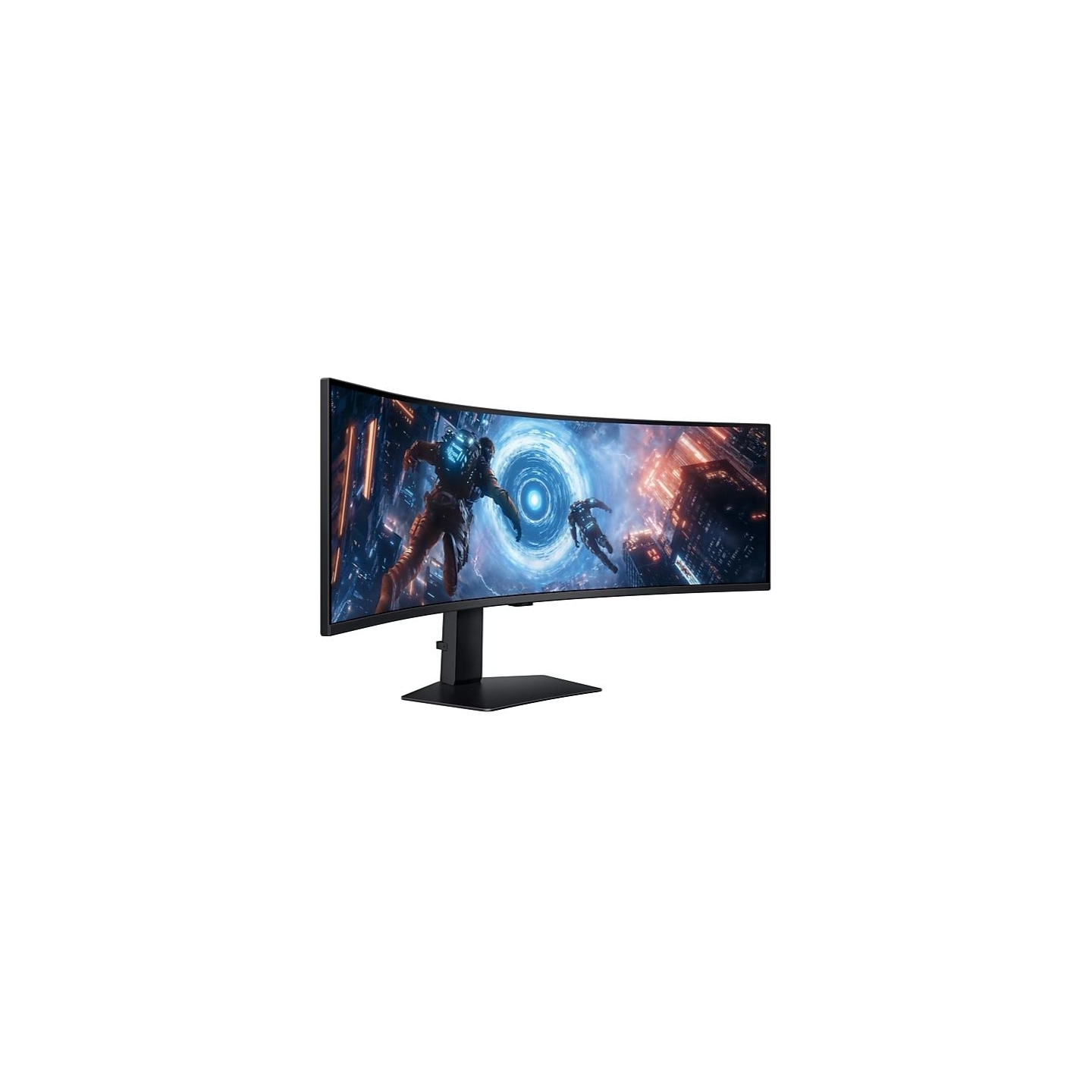 Samsung LS49FG910EUXEN 49inch Curved