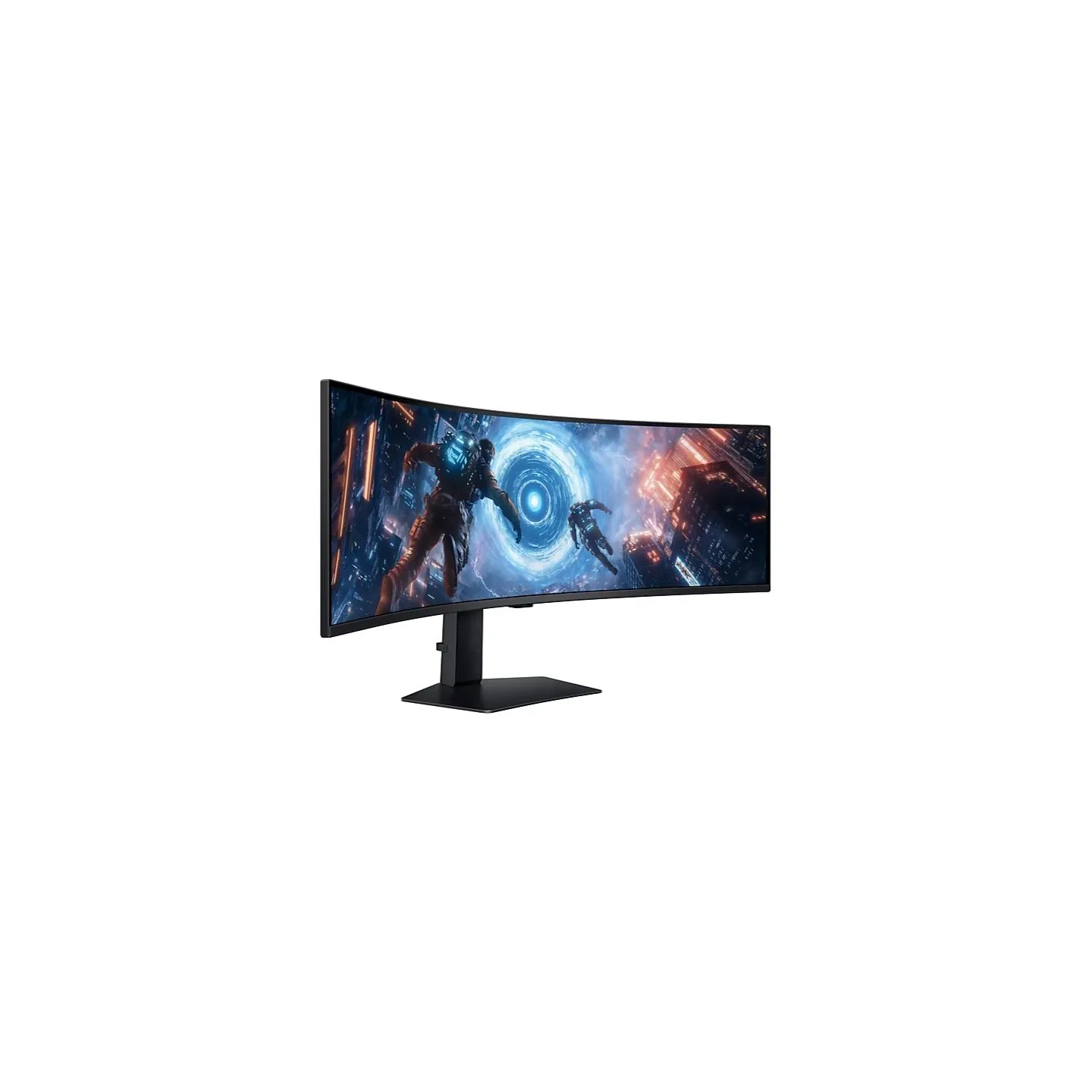 Samsung LS49FG910EUXEN 49inch Curved