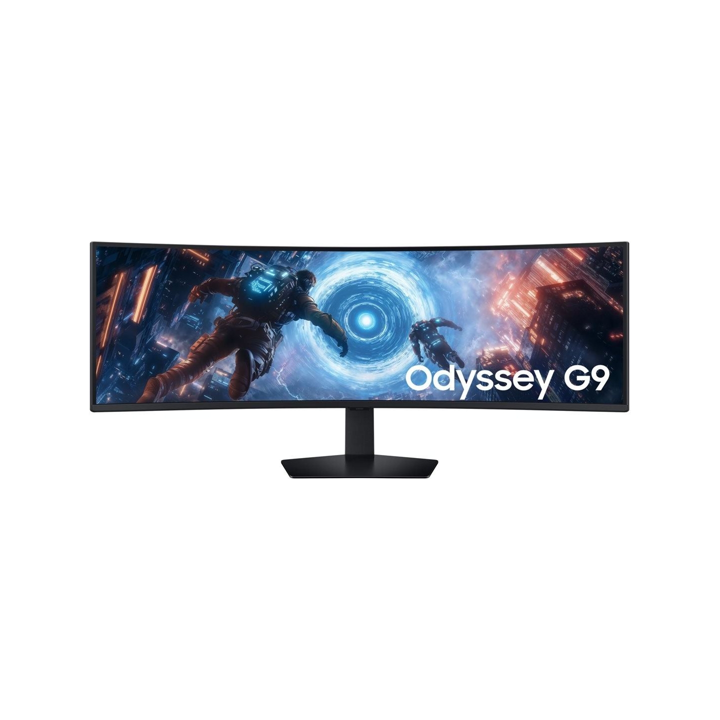 Samsung LS49FG910EUXEN 49inch Curved