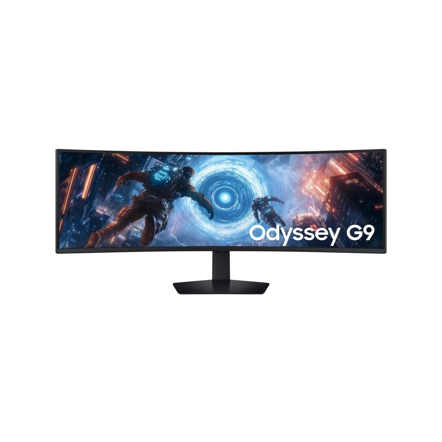 Samsung LS49FG910EUXEN 49inch Curved