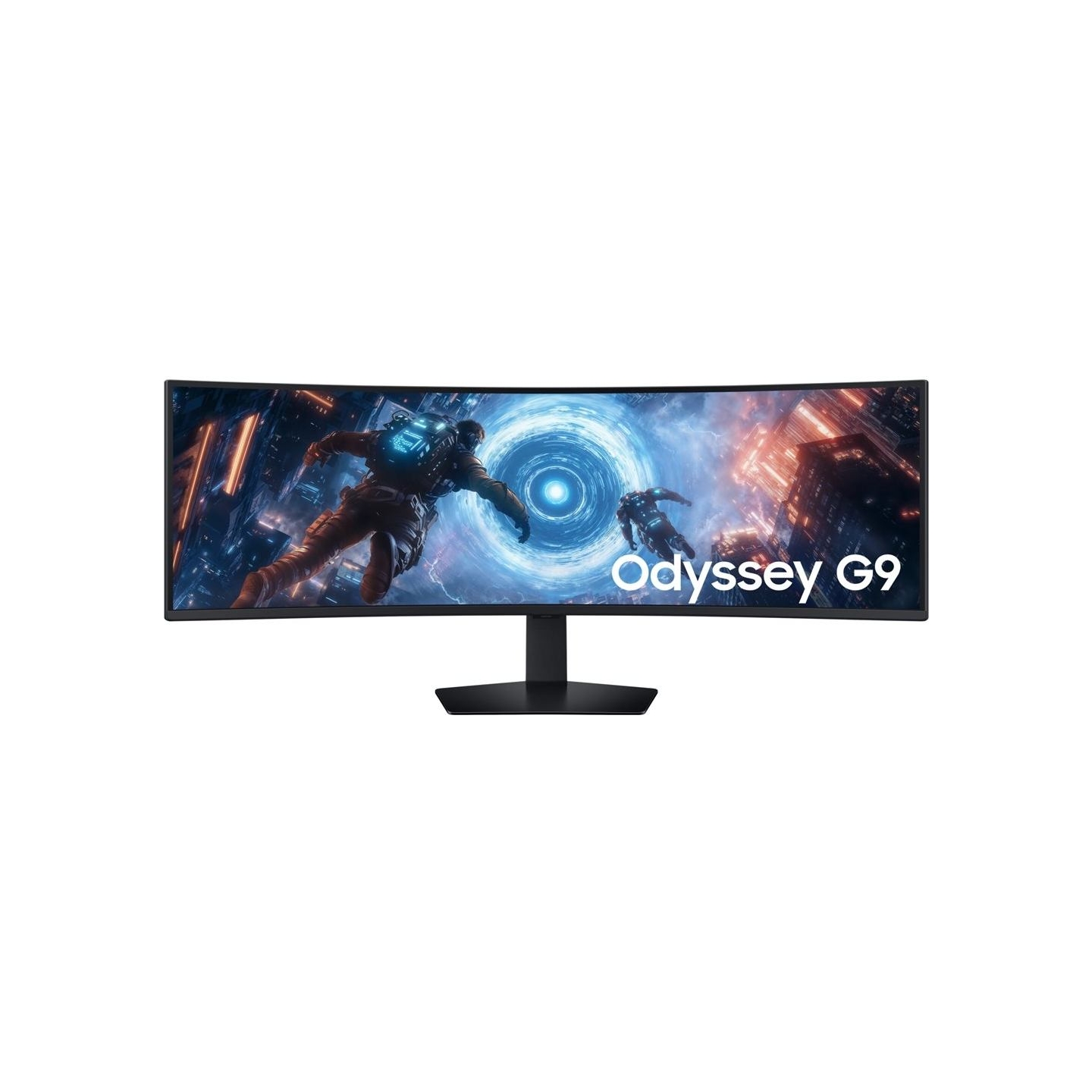 Samsung LS49FG910EUXEN 49inch Curved