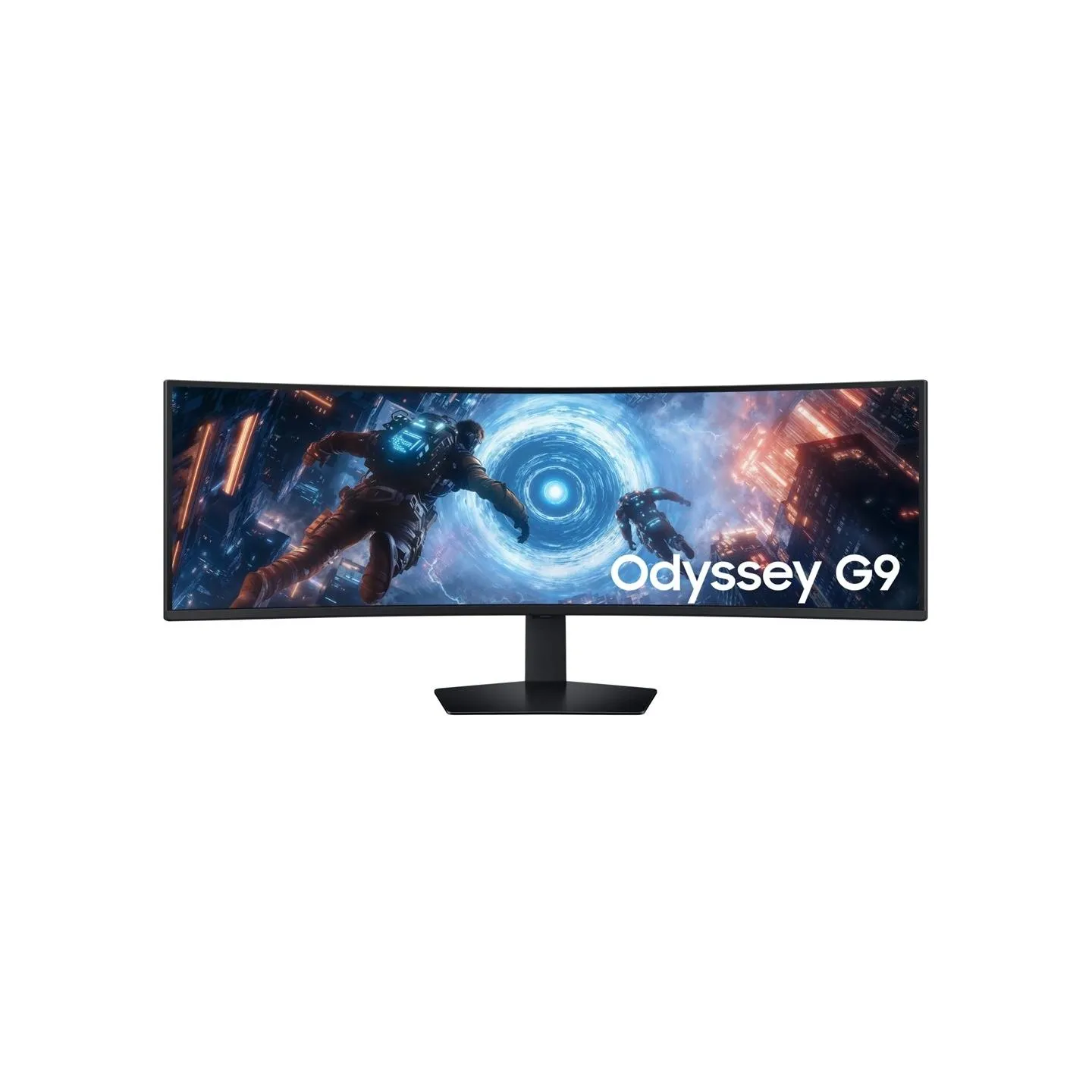Samsung LS49FG910EUXEN 49inch Curved