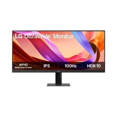 LG 29U511A-B 29inch WFHD IPS Monitor