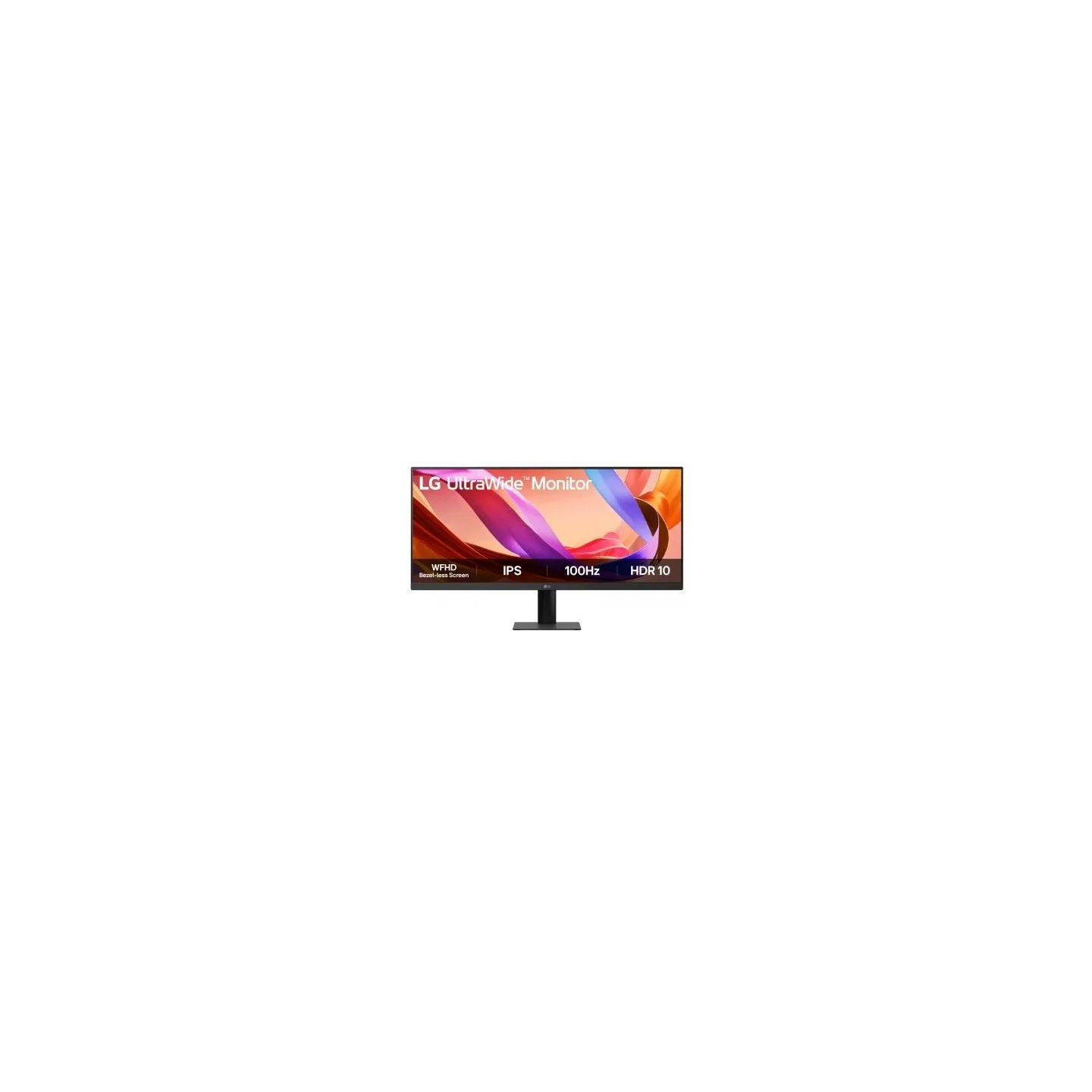 LG 29U511A-B 29inch WFHD IPS Monitor