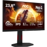 AOC 24G4ZR Gaming 23.8inch 16:9 Fast IPS
