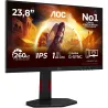 AOC 24G4ZR Gaming 23.8inch 16:9 Fast IPS