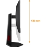 AOC 24G4ZR Gaming 23.8inch 16:9 Fast IPS