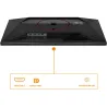AOC 24G4ZR Gaming 23.8inch 16:9 Fast IPS