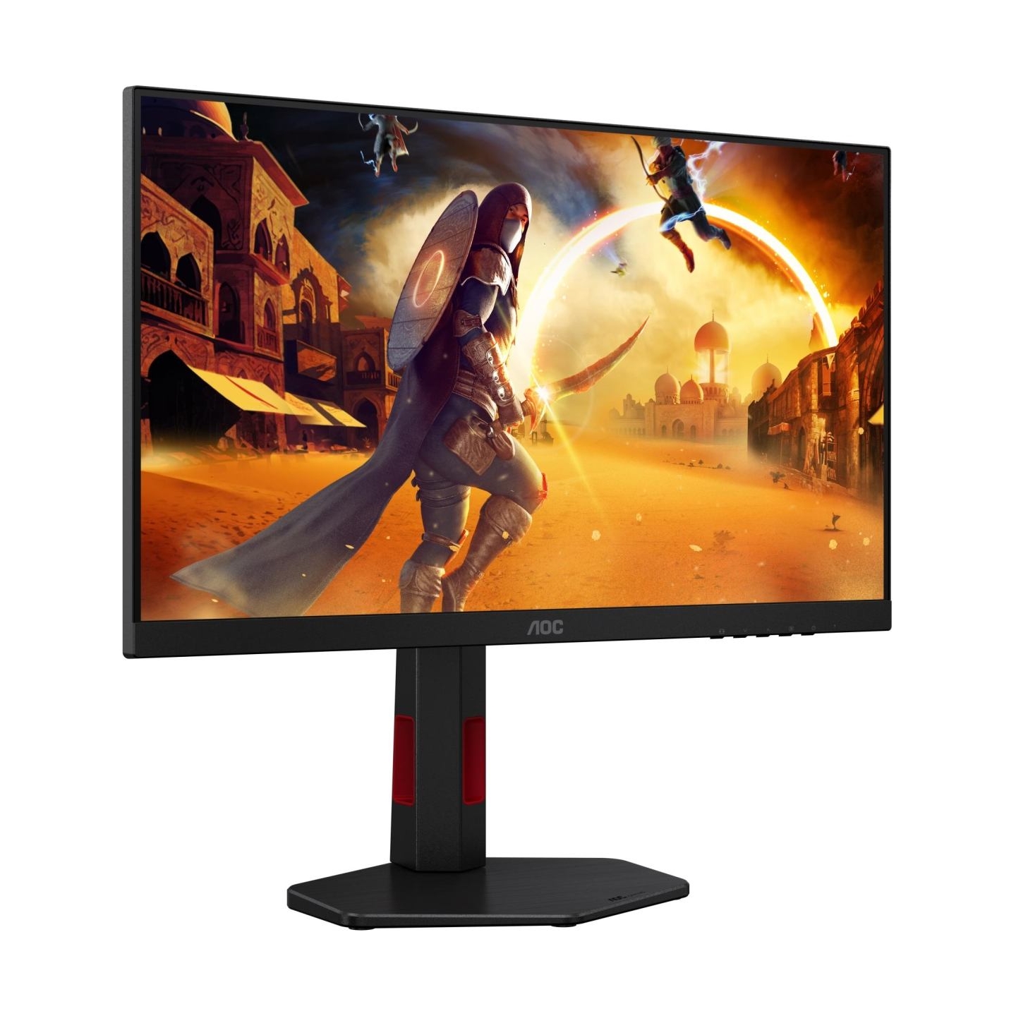 AOC 24G4ZR Gaming 23.8inch 16:9 Fast IPS