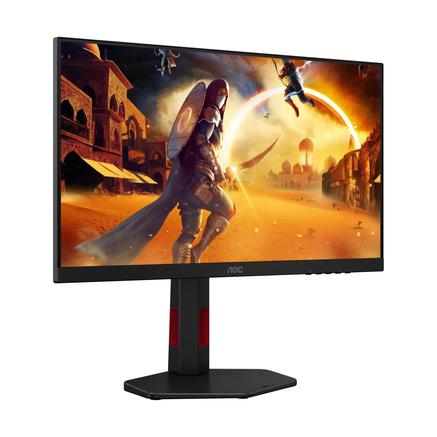AOC 24G4ZR Gaming 23.8inch 16:9 Fast IPS