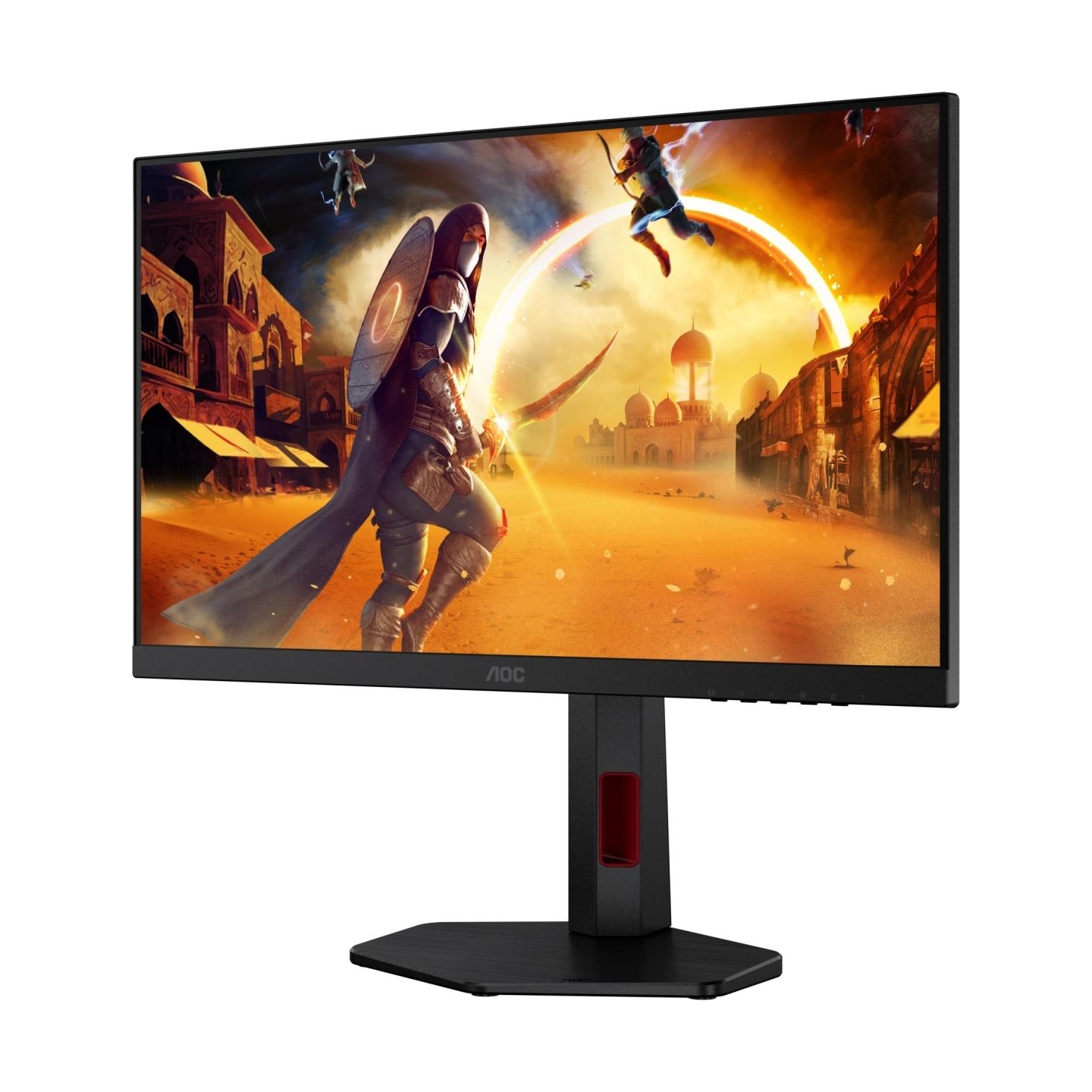 AOC 24G4ZR Gaming 23.8inch 16:9 Fast IPS