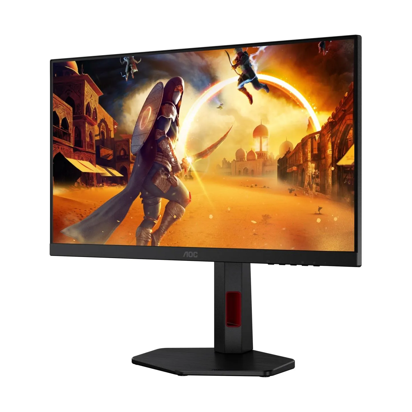 AOC 24G4ZR Gaming 23.8inch 16:9 Fast IPS