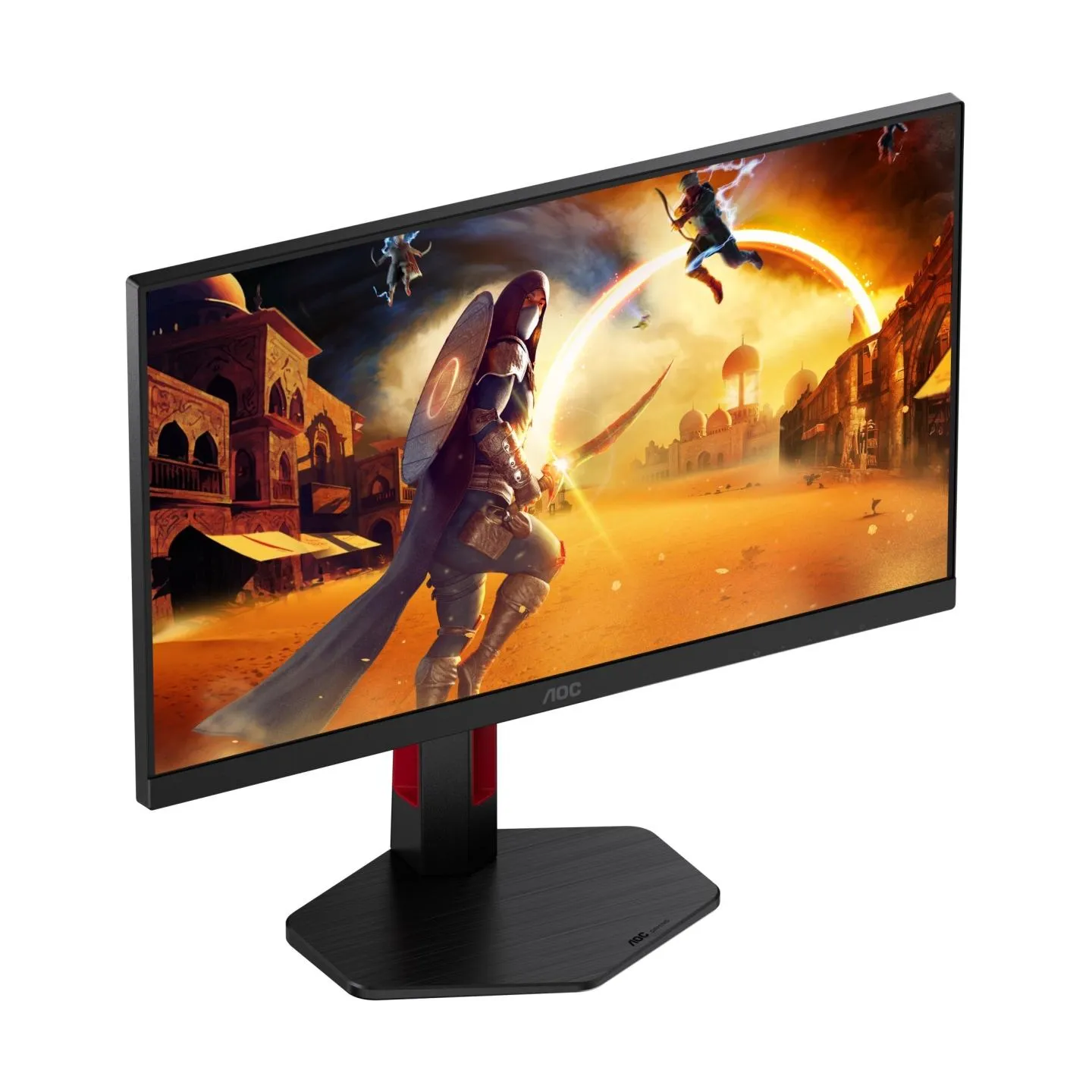 AOC 24G4ZR Gaming 23.8inch 16:9 Fast IPS