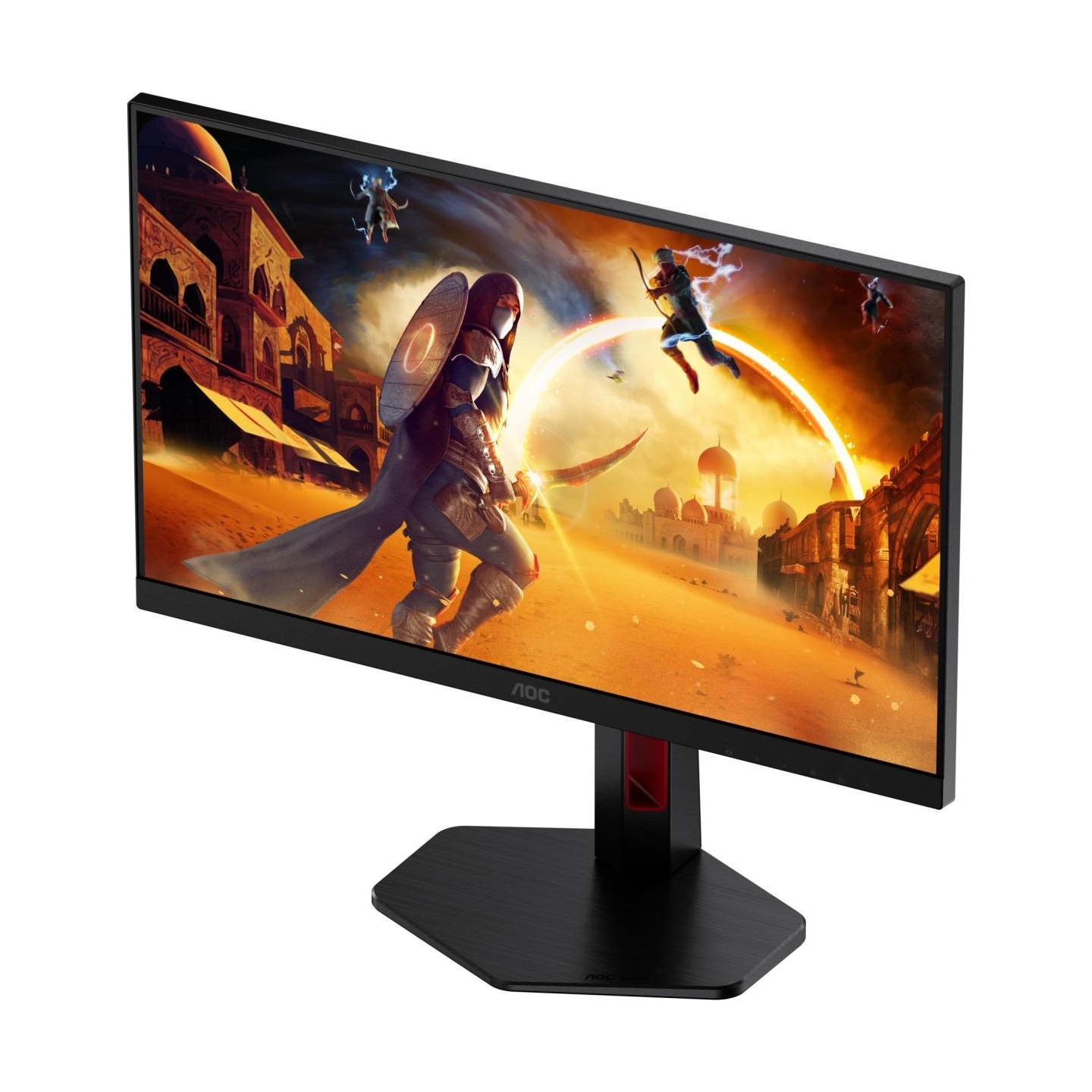 AOC 24G4ZR Gaming 23.8inch 16:9 Fast IPS