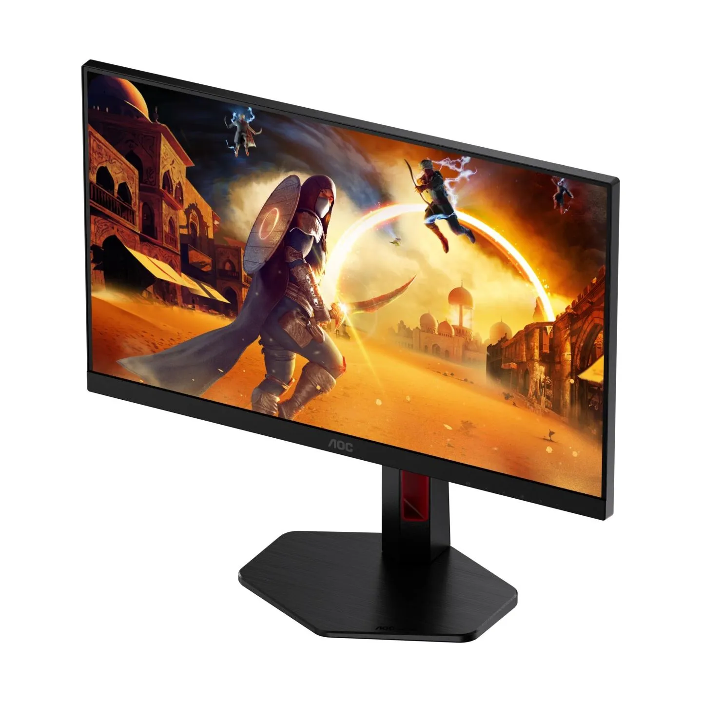 AOC 24G4ZR Gaming 23.8inch 16:9 Fast IPS